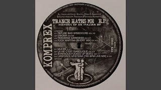 La vie c'est diabolique (censored version) - Komprex