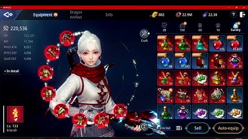 MIR4 | Continuation of Vid earlier | Codex Codex! | Mindset: never give up lol | Thanks to the event