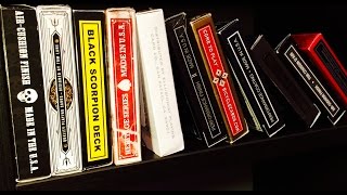 Top 10 Best Bicycle Decks