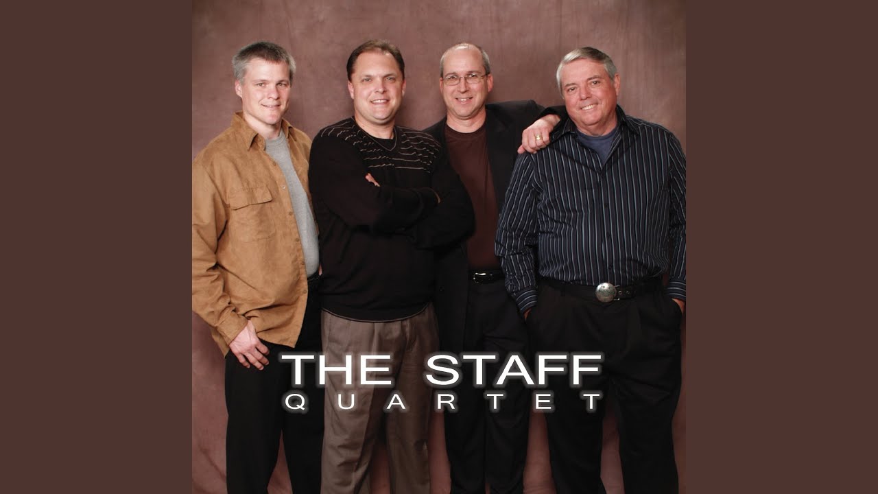 Just Over In Gloryland Medley