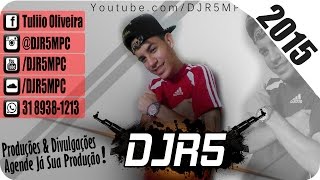 Mc Chulapa - Kika Com O Bumbum Dj Mairon Tamborzão