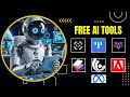 Top 7 AI Tools For Video Editors!