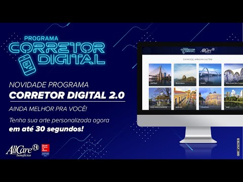 Programa Corretor Digital 2.0!