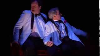 Celebrity Goodman Theatre's "Smokefall" - Scene 1 Wealth