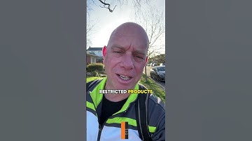 How to Avoid Restricted Products and Related Account Suspension on Amazon #shorts