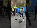 functional workout for strength and conditioning #functional #fitness #gym