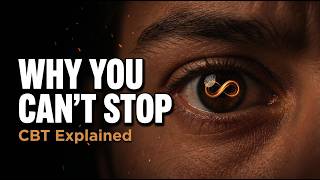 The OCD Loop: Why Fighting Your Thoughts Makes Everything Worse