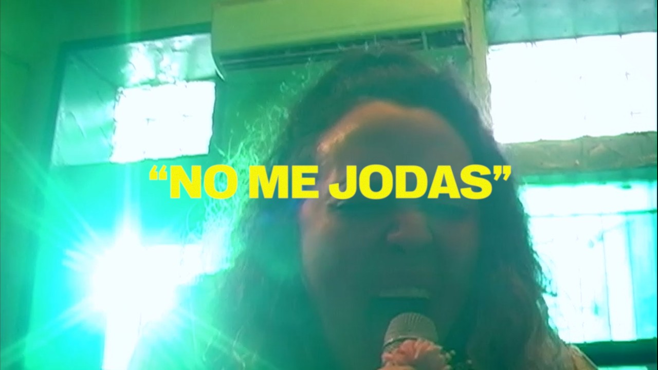 Downtown Boys - No Me Jodas (Official Music Video) video thumbnail