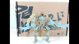 Transformers Selects Transmutate Review