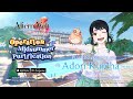 Alterna Vvelt - Blue Exorcist Another Story - : Free Event Character [SSR Adori Kureha (Swimsuit)]