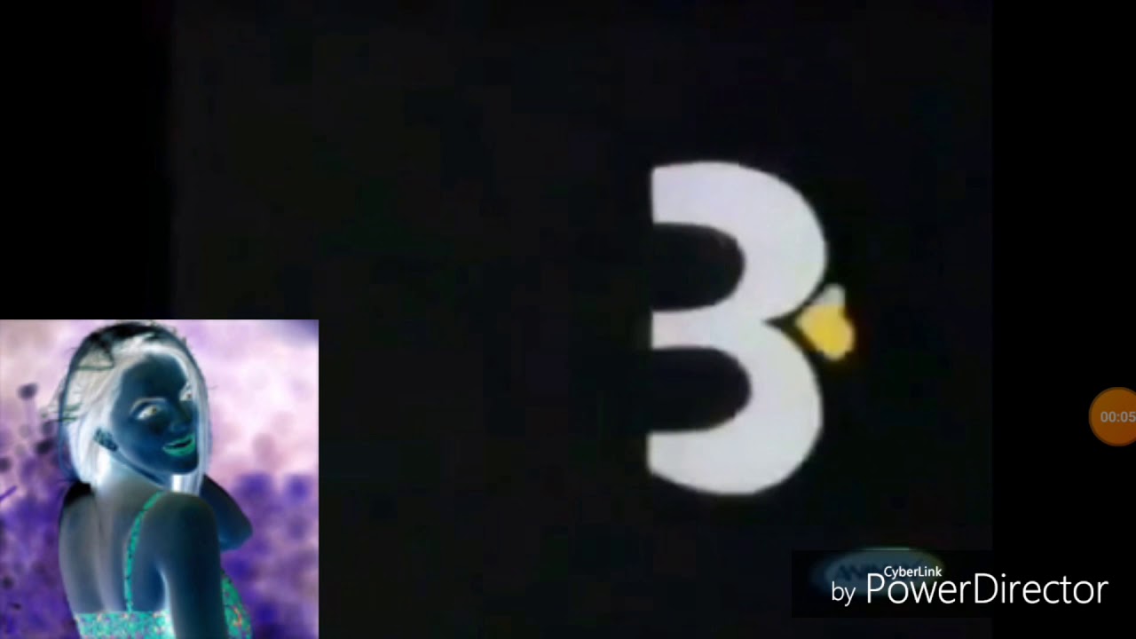 Abstract count 7 render pack 1.0 - YouTube