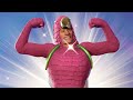 めりーくりすます【フォートナイト】