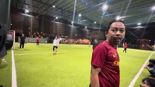 MFC Training Session DO Arena 163 09.07.2023