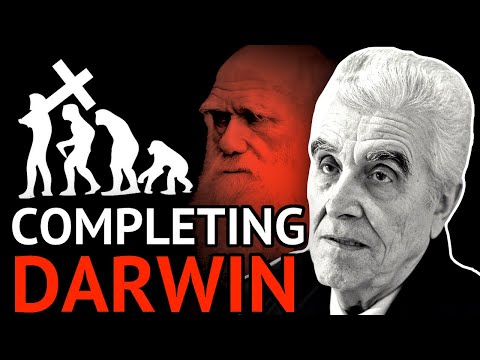 René Girard's Untimely Academic Career: Darwinian Christian Anthropology
