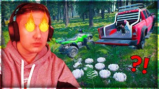 CHOLA ME PRANKOVAO! UNIŠTIO JE RANCH?! Ranch Simulator EP19