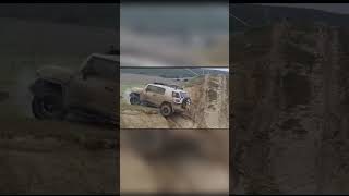 FJ Cruiser |#youtubeshorts #shorts