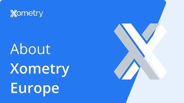 About Xometry Europe