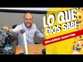 Eso que Dios sabe de ti... | El Ritmo de la Mañana