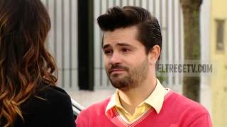 Mis amigos de siempre - Capítulo 106: Tentaciones