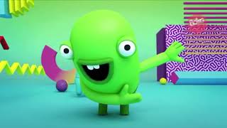 Boing Australia Continuity November 21St 2025