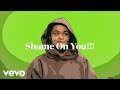 Enyi K Kenyerlin Ng Shame On You Official Video Ft Mayerlin Ng 