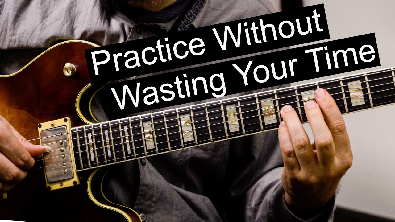 Get This Right About Everything You Practice Youtube