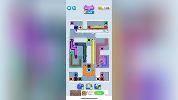 Gecko out Level 147 Solution Walkthrough 