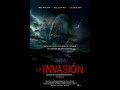 La invasión extraterrestre  PELICULA