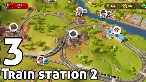 trainstation 2 walkthrough part 3