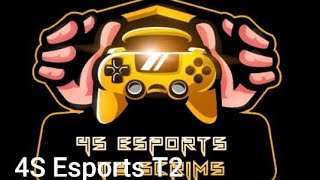 live on scrims!🔥  4scareup Esports 🔥   T2 scrims
