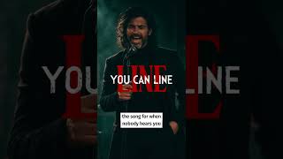 Nobody Hears You – AI Singer Live, Sad Alt-Pop Song