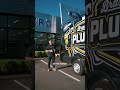 New Plumbing Van Build Reveal 🔥 Fully Wrapped Work Truck Upgrade | Brass Monkey Plumbing #Plumbing
