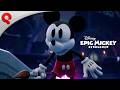 Disney Epic Mickey: Rebrushed Paints A September Launch Date, Collector's Edition Revealed