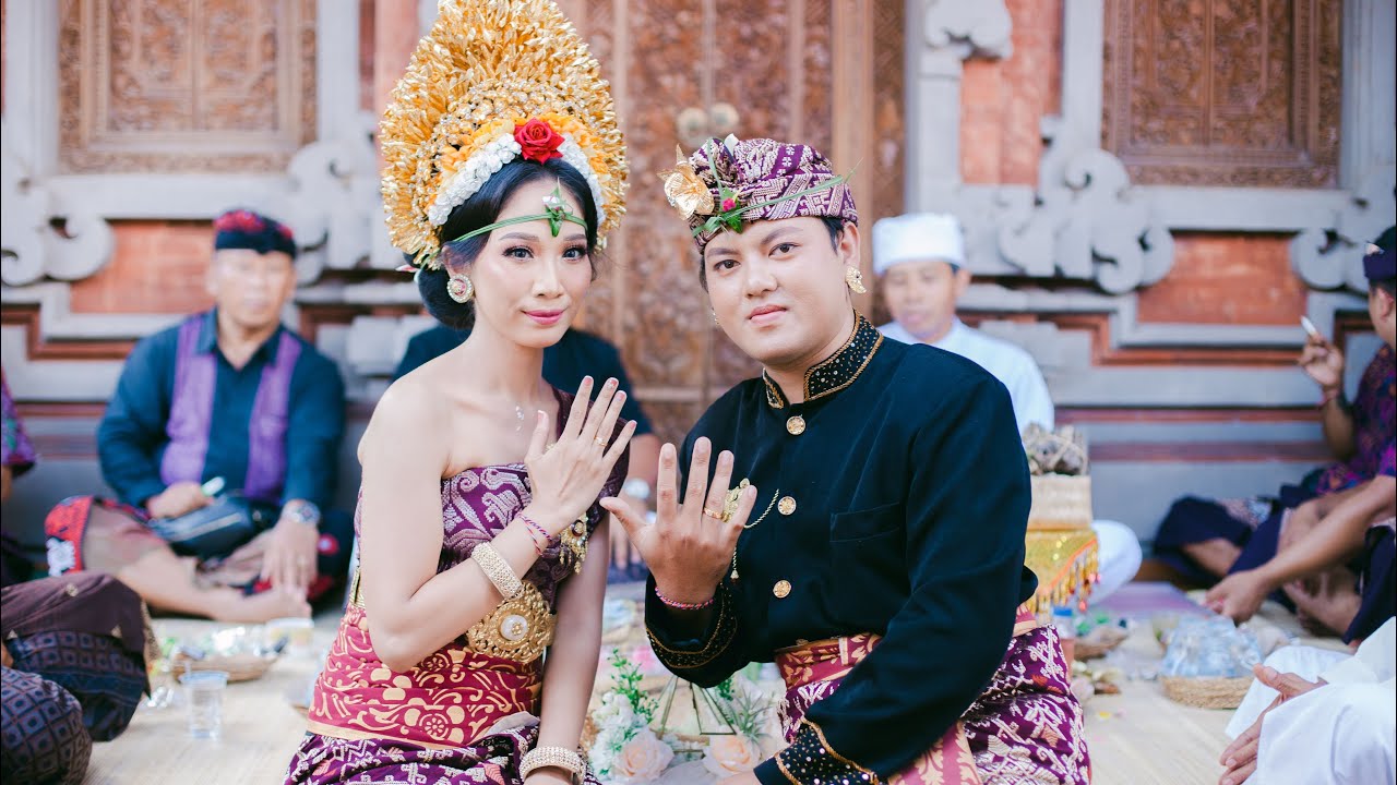 Upacara Memadik (Full Video) ️ - YouTube