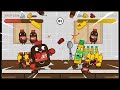 Ketchup Fight! - Kids Catchy Punk Rock Song