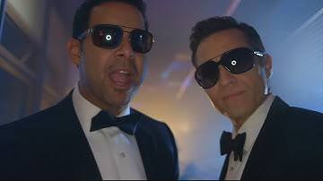 Shay-Jean - Definition of Love (Wedding Song for Castle & Beckett) [1080p HD/CC]