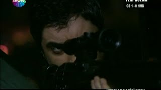 Kurtlar Vadisi Pusu 52.Bölüm - Haftanın Sahnesi