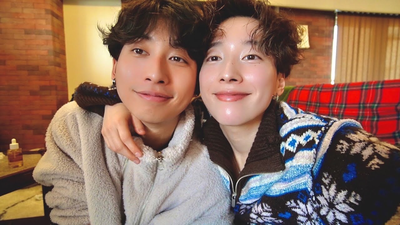 兄弟で恋愛質問コーナー♡〜付き合った人数はぶっちゃけ何人?〜