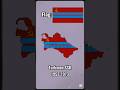 Evolution of Turkmenistan 🇹🇲 (All Parts) #viral #shorts #history