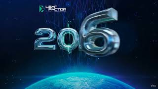 LeanFactor Global Communication asciende en el ranking de El Publicista al puesto 26