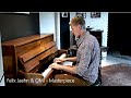 Felix Jaehn OMI Masterpiece Piano Cover HD mp3