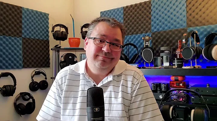 iFi Audio Hip DAC - Review - Portable version of the Zen DAC?