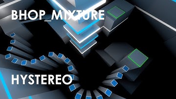 bhop_mixture in 2:05 by Hystereo