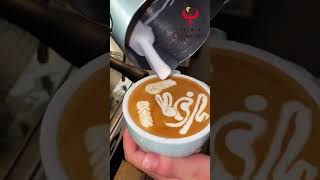 Hazelnut Hot Chocolate