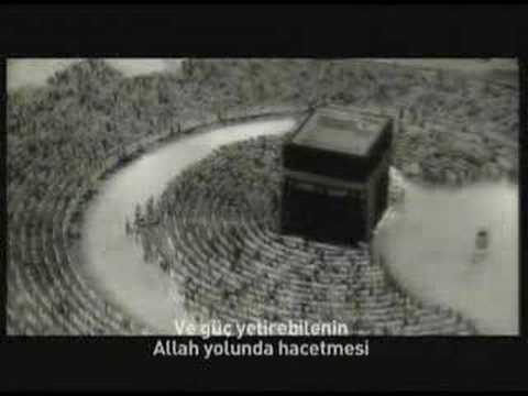 Cennet Kuşları islamın şartları İlahi - Birds Of Heaven