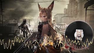 🎵 Faelynn [Main Theme] || Girls' Frontline 2: Exilium OST🎵
