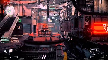 KILLZONE SHADOW FALL  |  GRENADE MULTI KILL