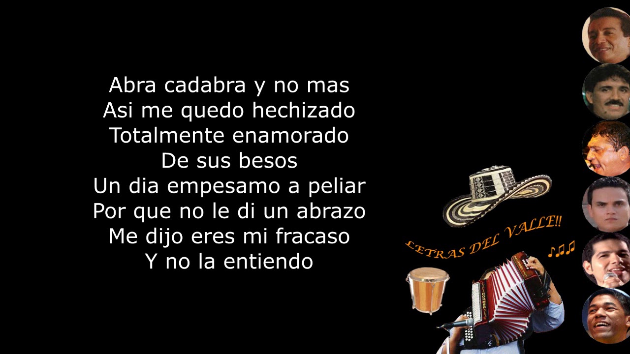 opuestos - Morales (Letra) - YouTube