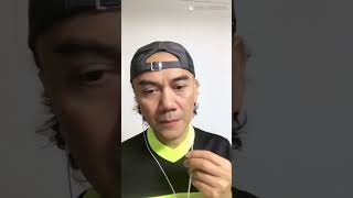 最愛是誰(My Dearest) 原Key - 張國榮