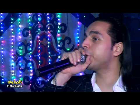 الفرحة حلوة كله هايص مع محممد عامر و كريم ناعوس القطاوية تمى الأمديد